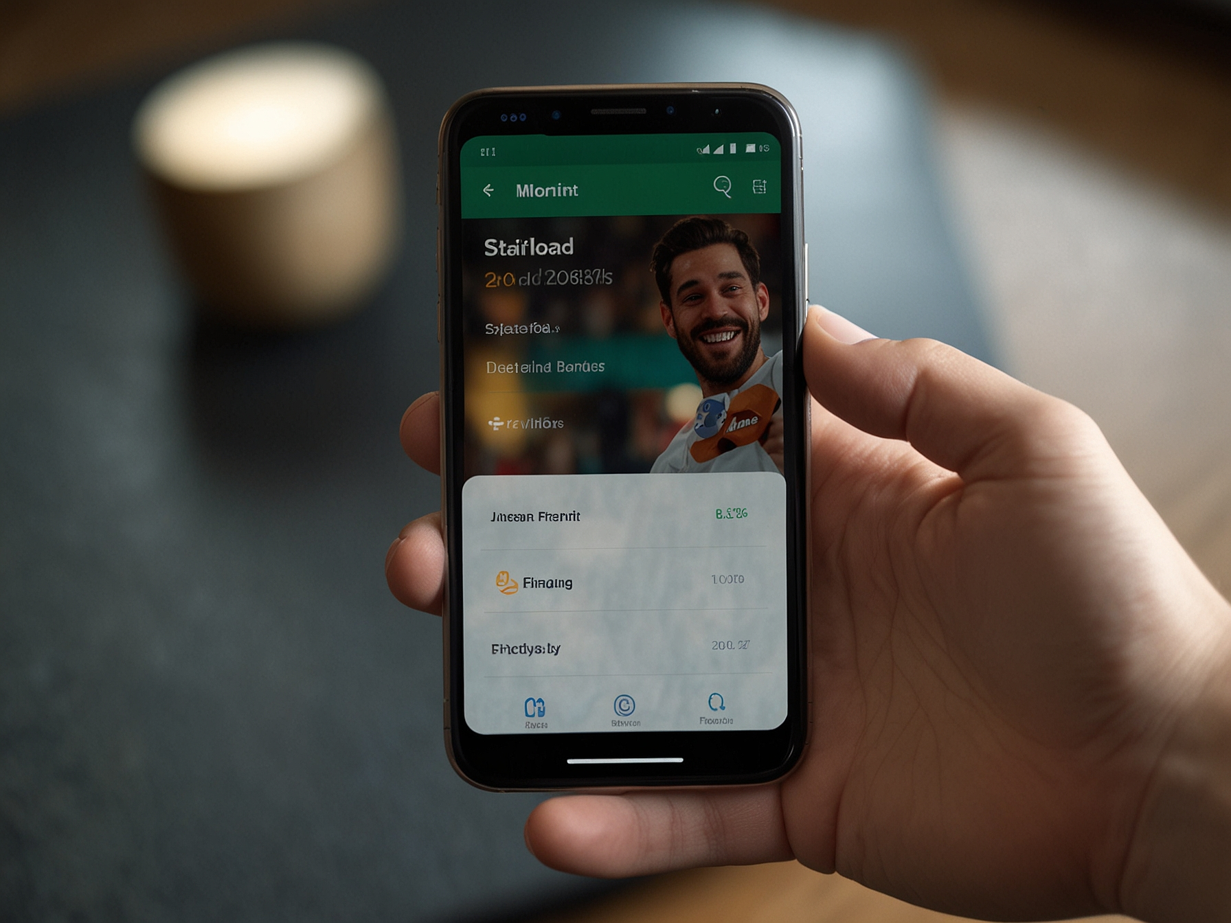 Banner cotygodniowego reloadu