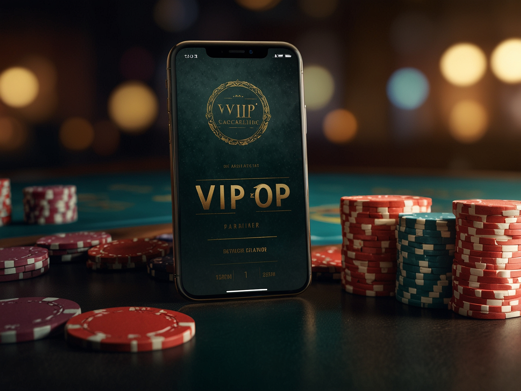 Specjalna oferta Everum Kasyno