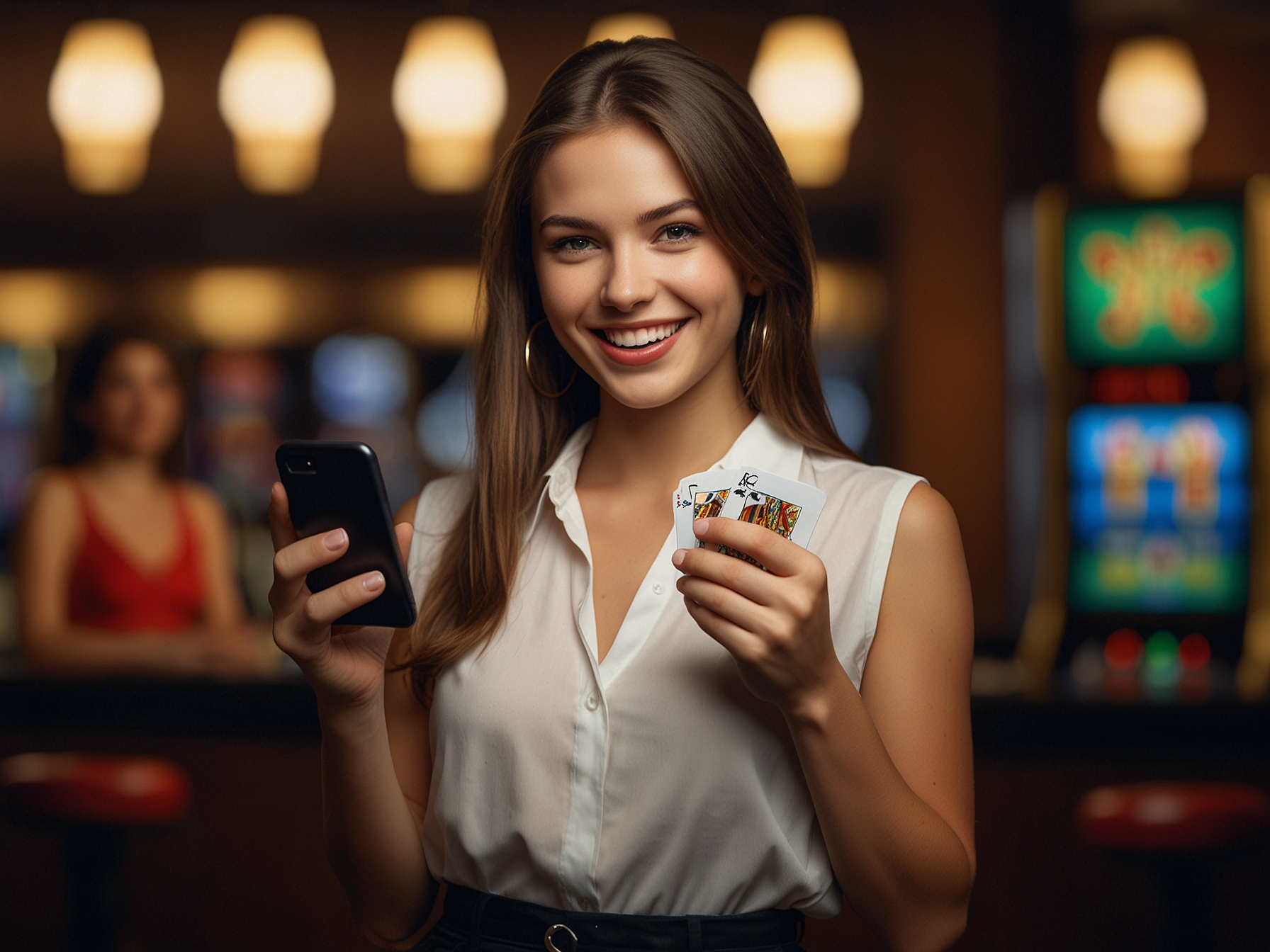 Banner bonusowy Everum Kasyno